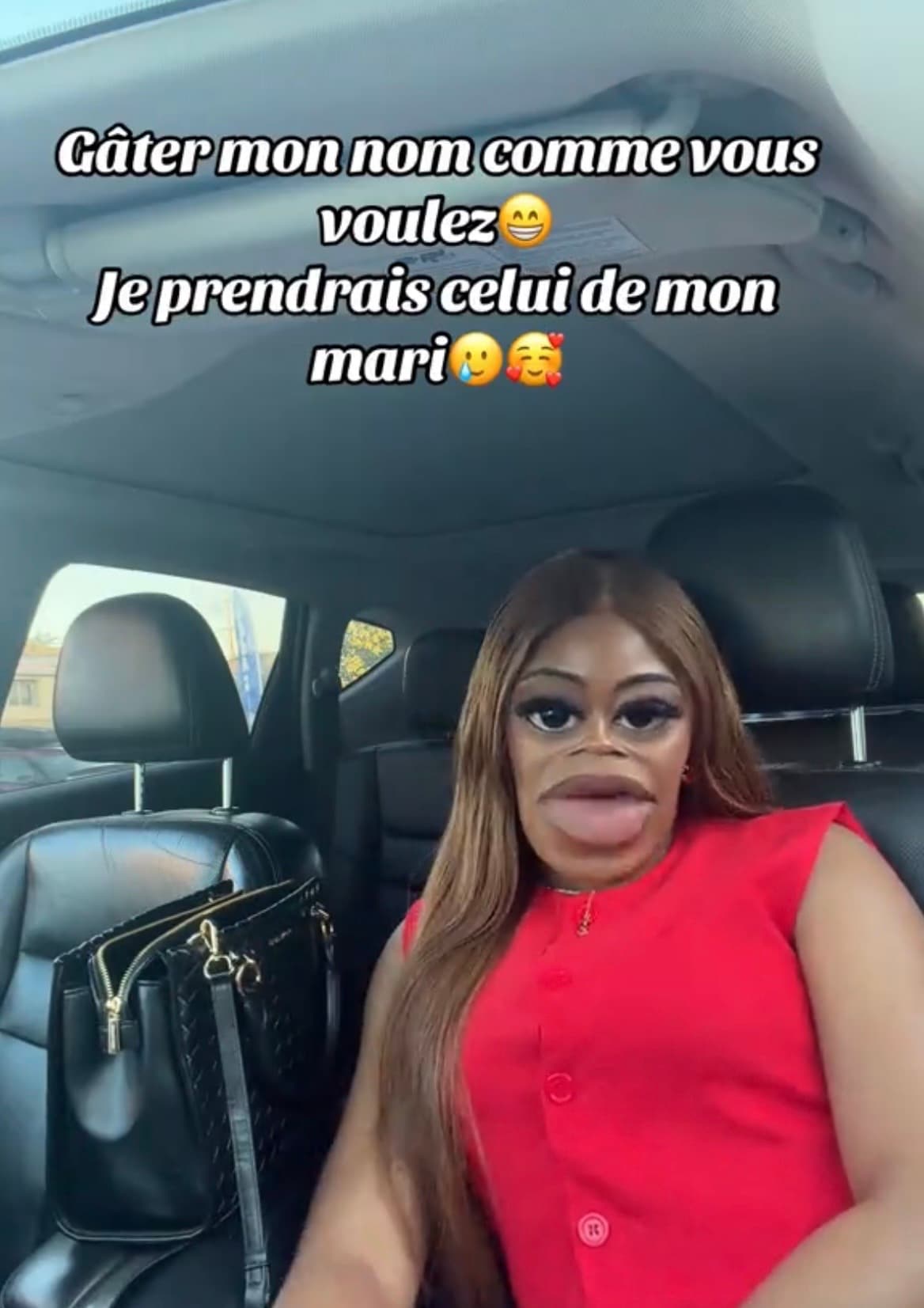 Robe midi Camel